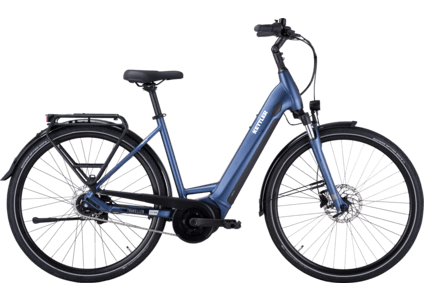 klapprad ebike SachsenRAD E-Folding Bike Klapprad F6 Safari 20